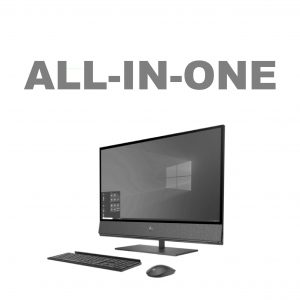 All in One PC